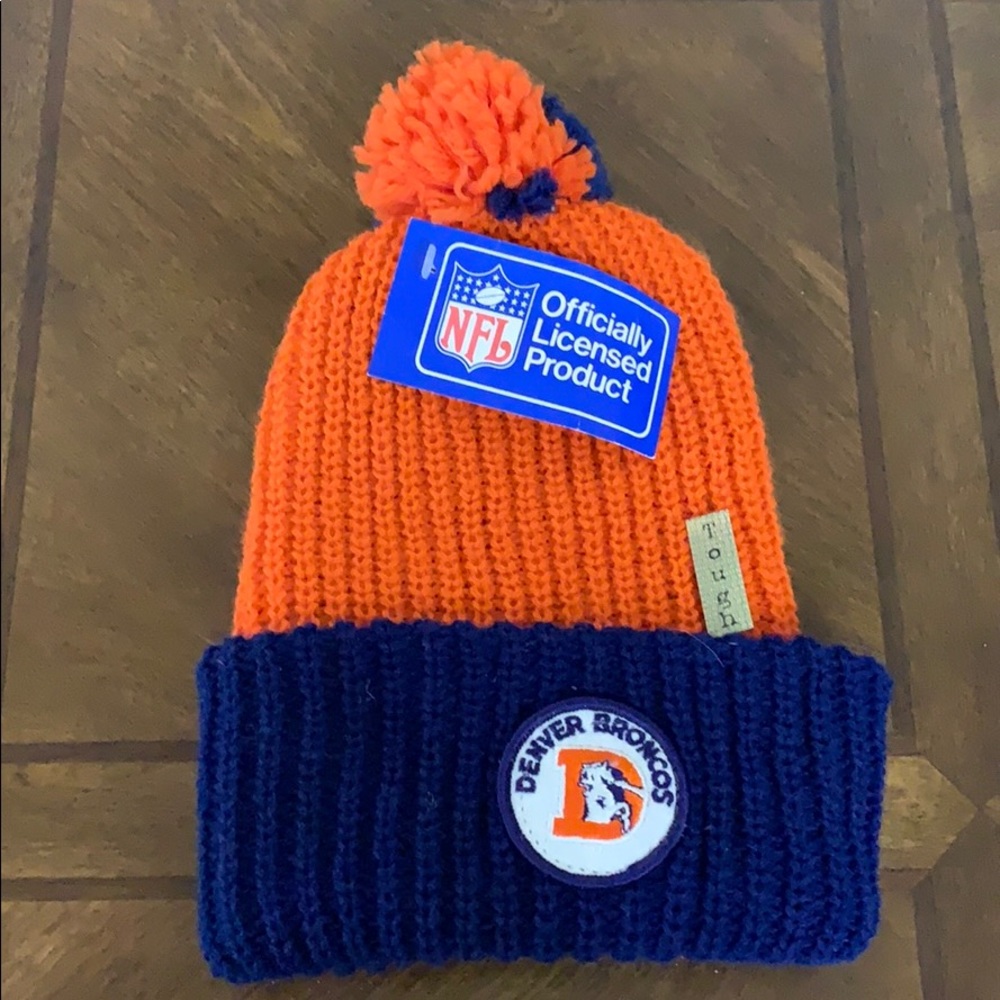 Hat Denver Broncos